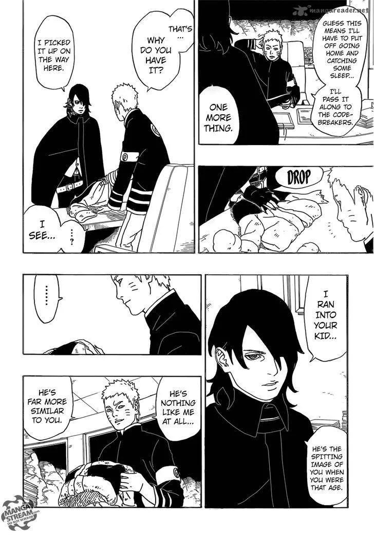 Boruto: Naruto Next Generations Chapter 1 page 53