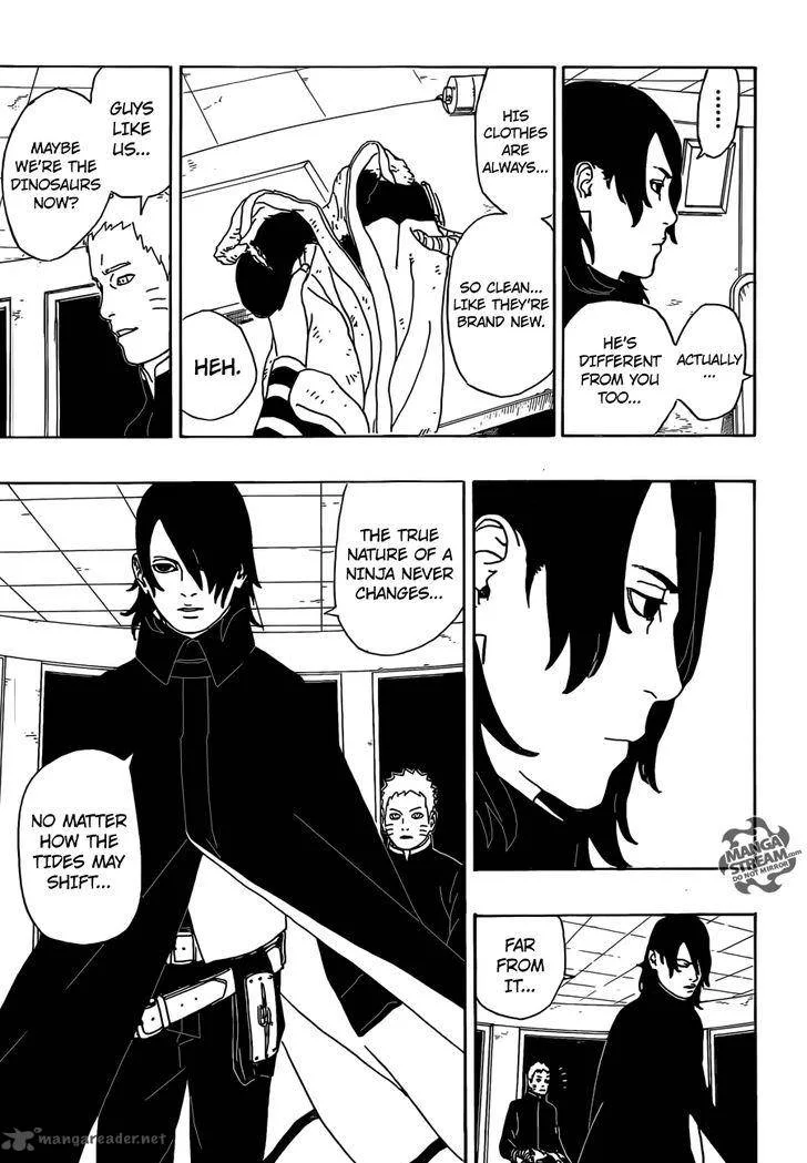 Boruto: Naruto Next Generations Chapter 1 page 54