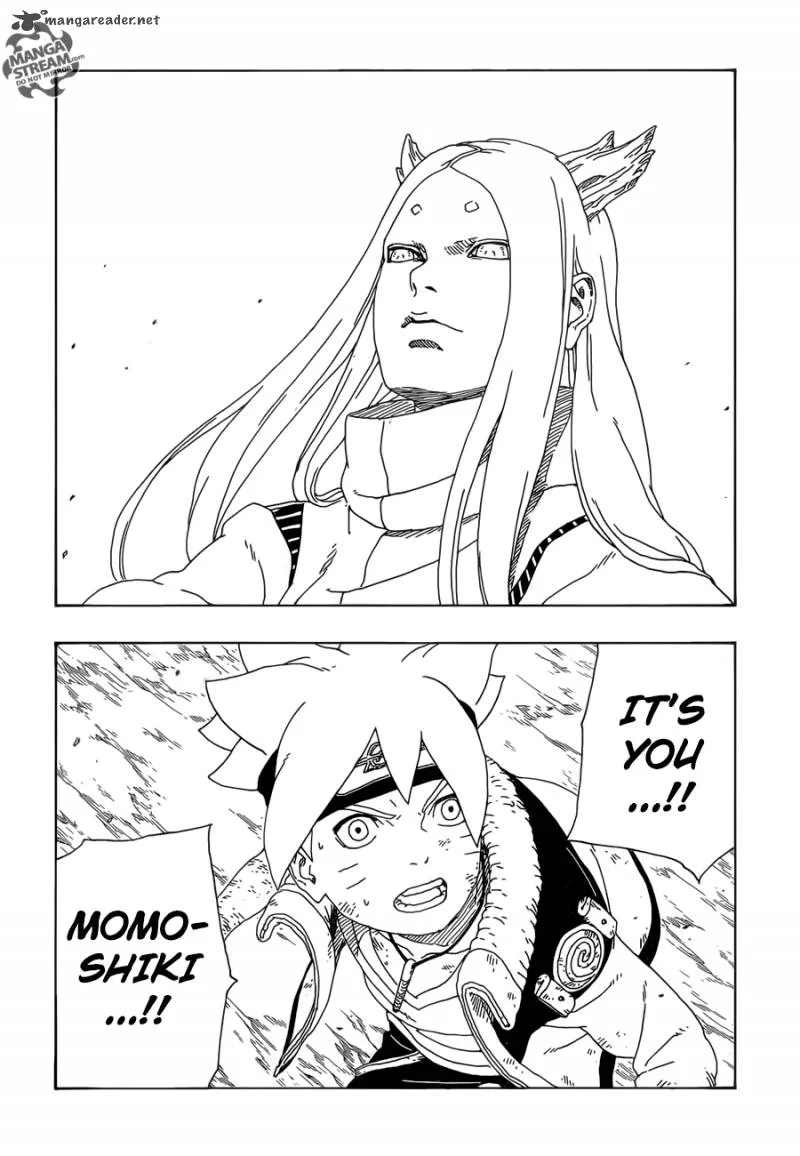 Boruto: Naruto Next Generations Chapter 10 page 12