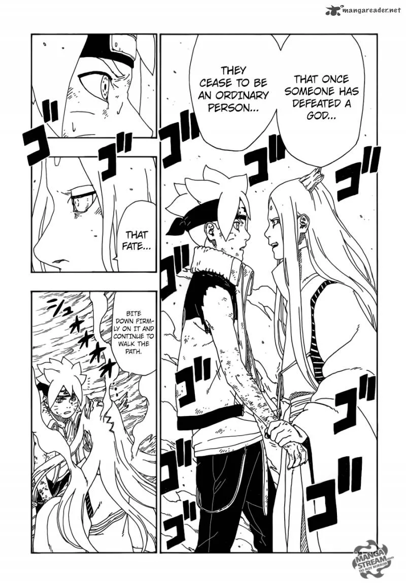 Boruto: Naruto Next Generations Chapter 10 page 18
