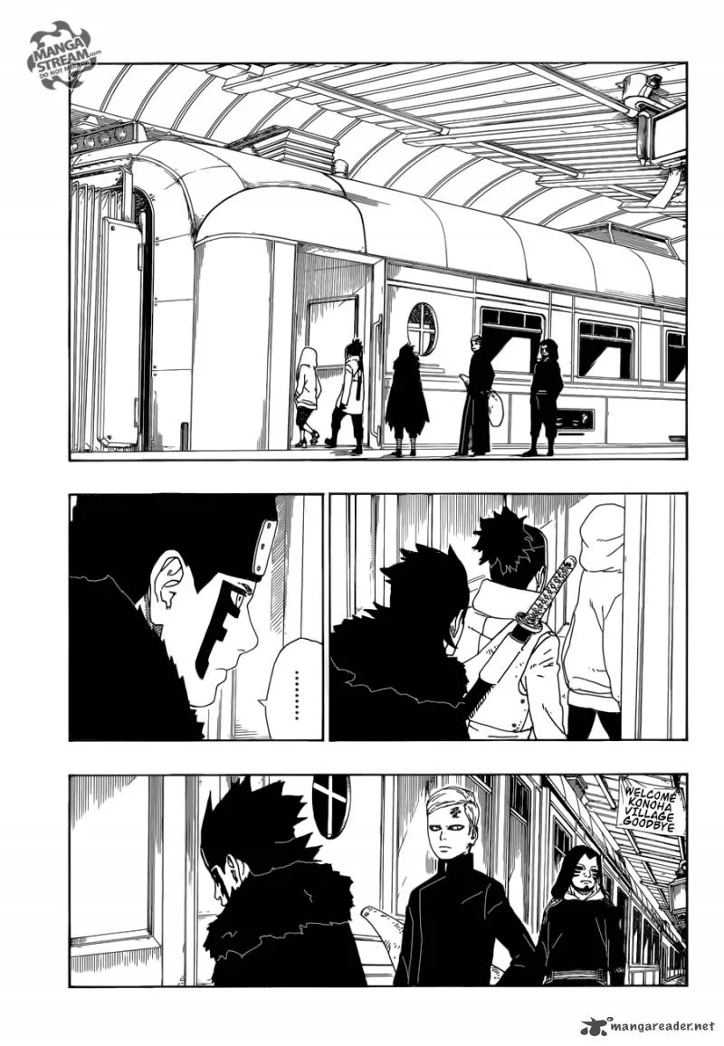 Boruto: Naruto Next Generations Chapter 10 page 24