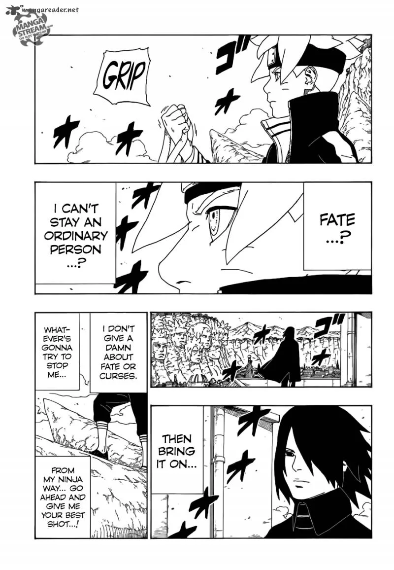 Boruto: Naruto Next Generations Chapter 10 page 44