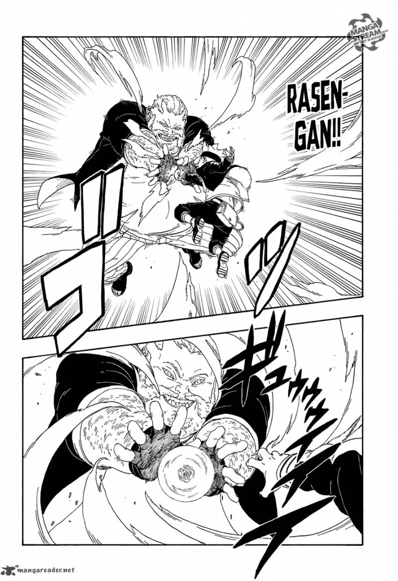 Boruto: Naruto Next Generations Chapter 14 page 24