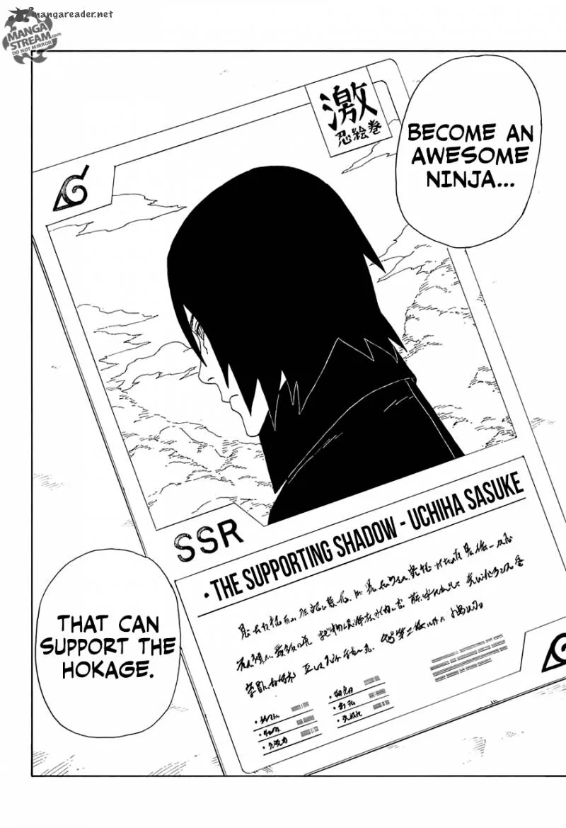 Boruto: Naruto Next Generations Chapter 15 page 36