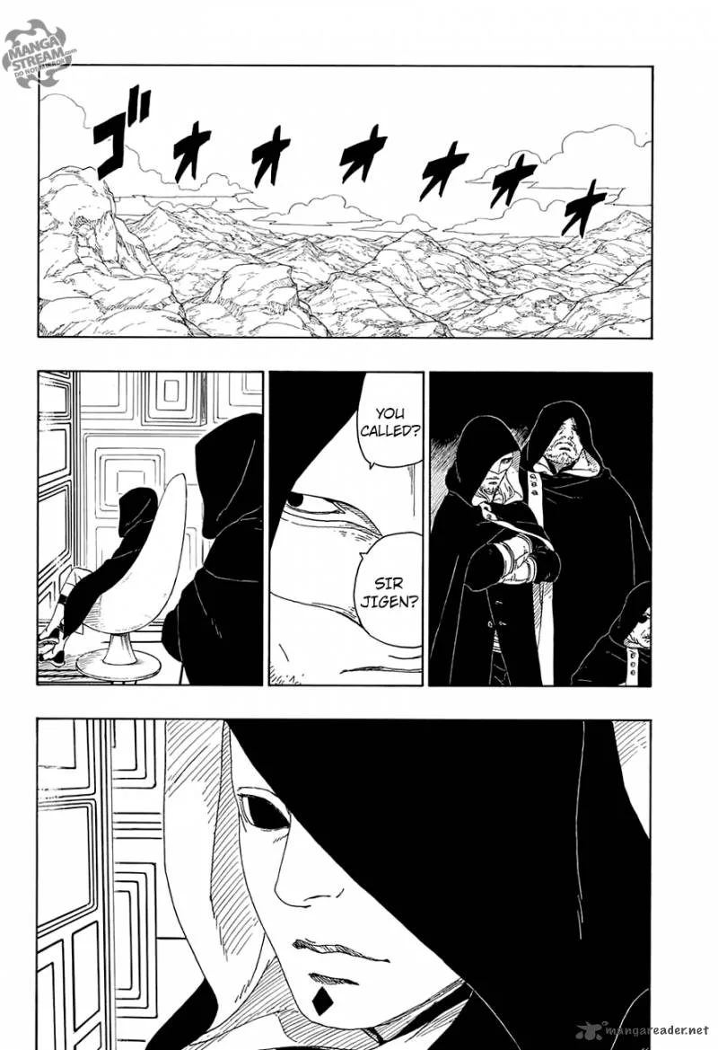 Boruto: Naruto Next Generations Chapter 15 page 44