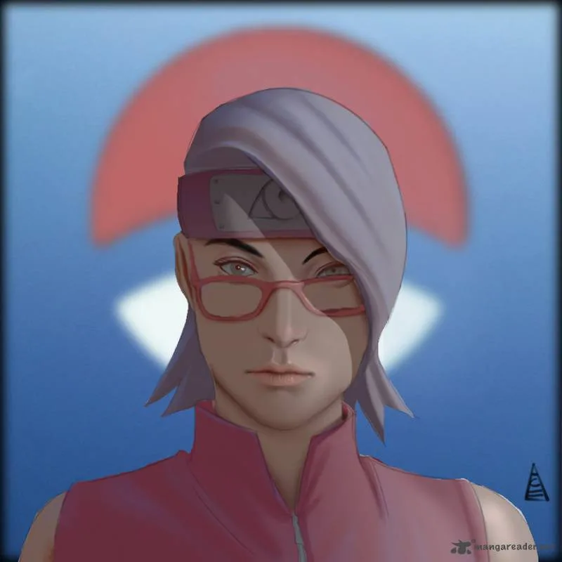 Boruto: Naruto Next Generations Chapter 15 page 46