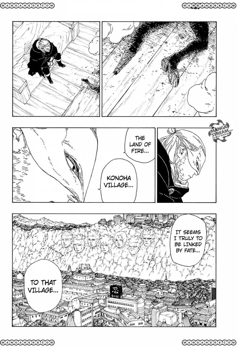 Boruto: Naruto Next Generations Chapter 16 page 16