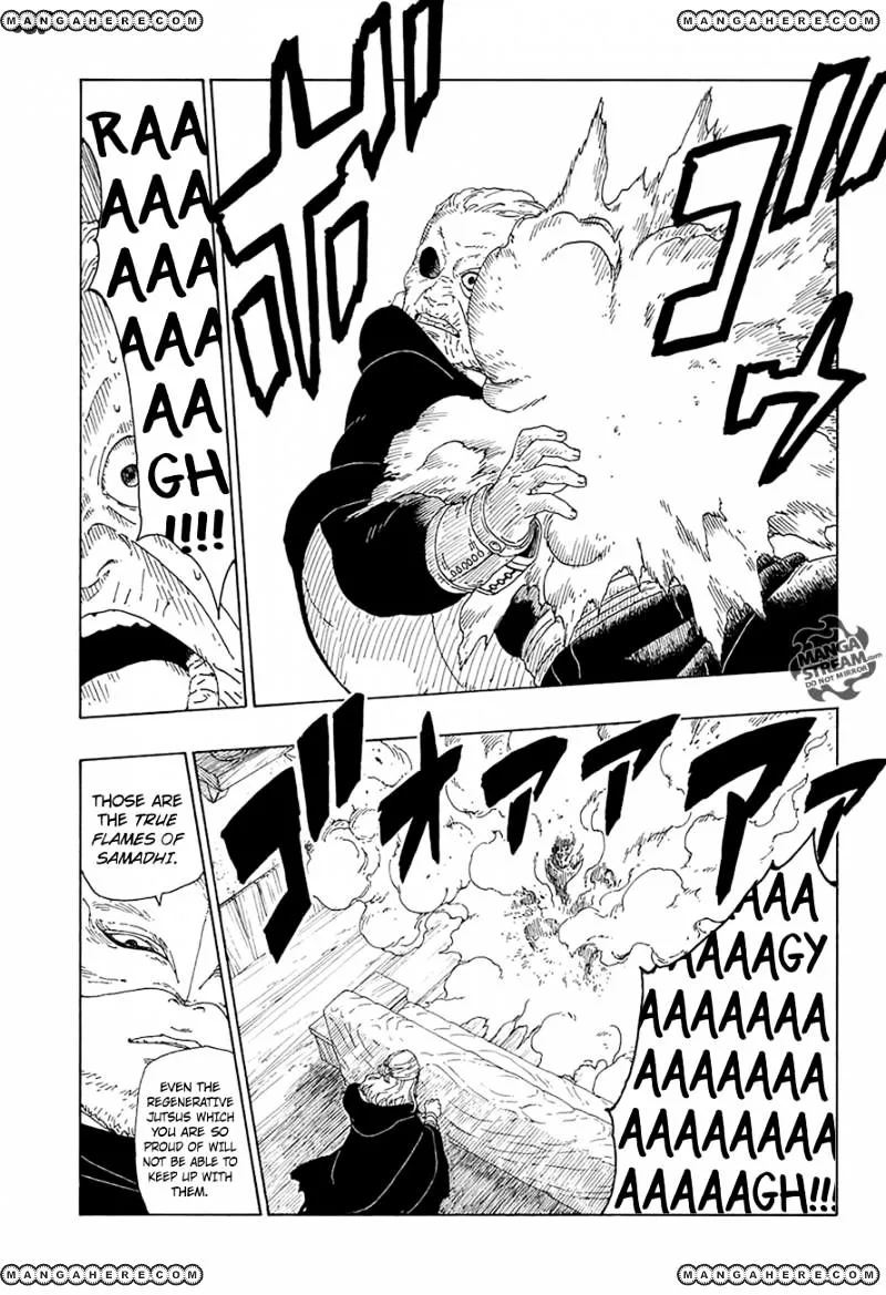 Boruto: Naruto Next Generations Chapter 16 page 15