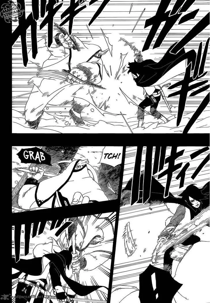 Boruto: Naruto Next Generations Chapter 2 page 10