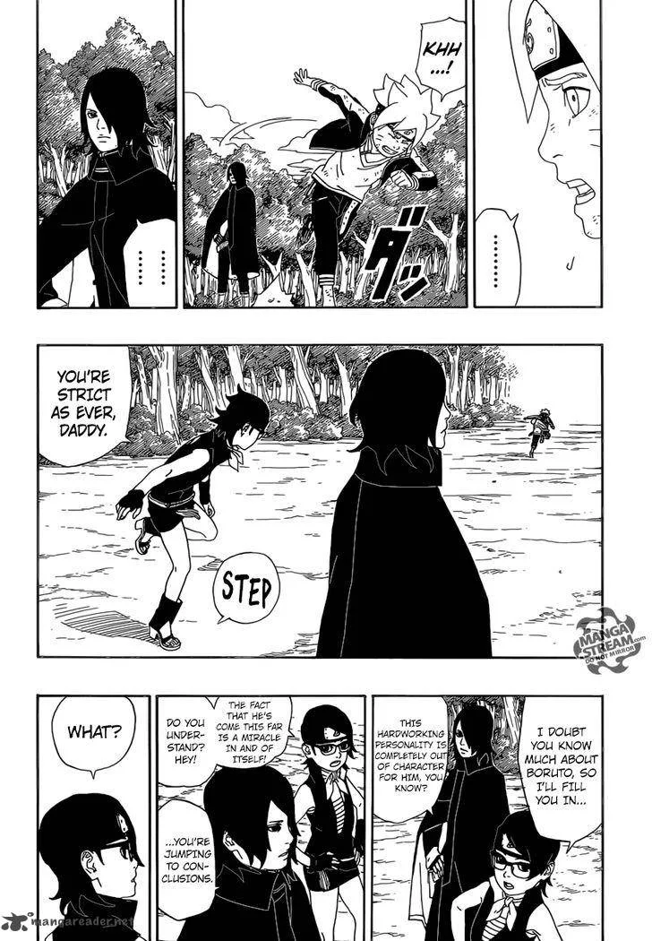 Boruto: Naruto Next Generations Chapter 2 page 24