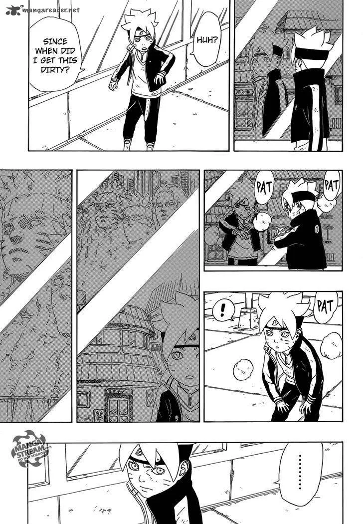 Boruto: Naruto Next Generations Chapter 2 page 29