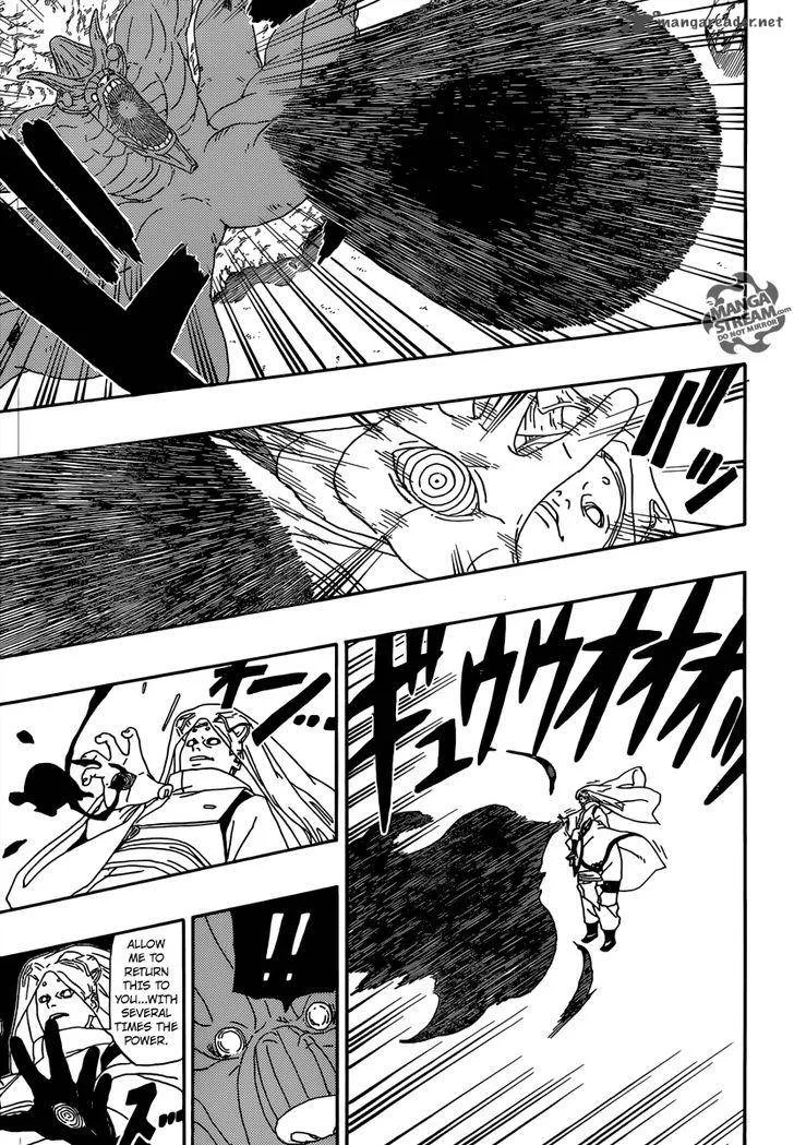 Boruto: Naruto Next Generations Chapter 2 page 43