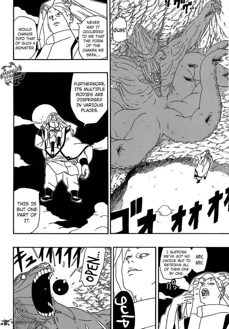 Boruto: Naruto Next Generations Chapter 2 page 42