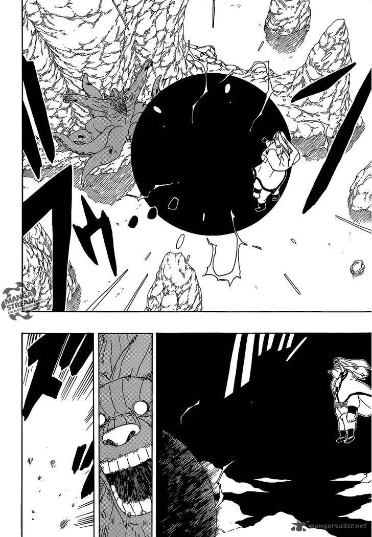 Boruto: Naruto Next Generations Chapter 2 page 44