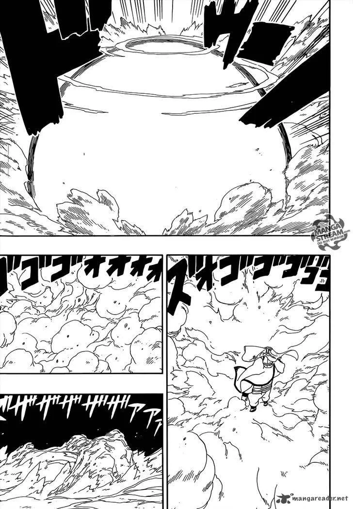 Boruto: Naruto Next Generations Chapter 2 page 45