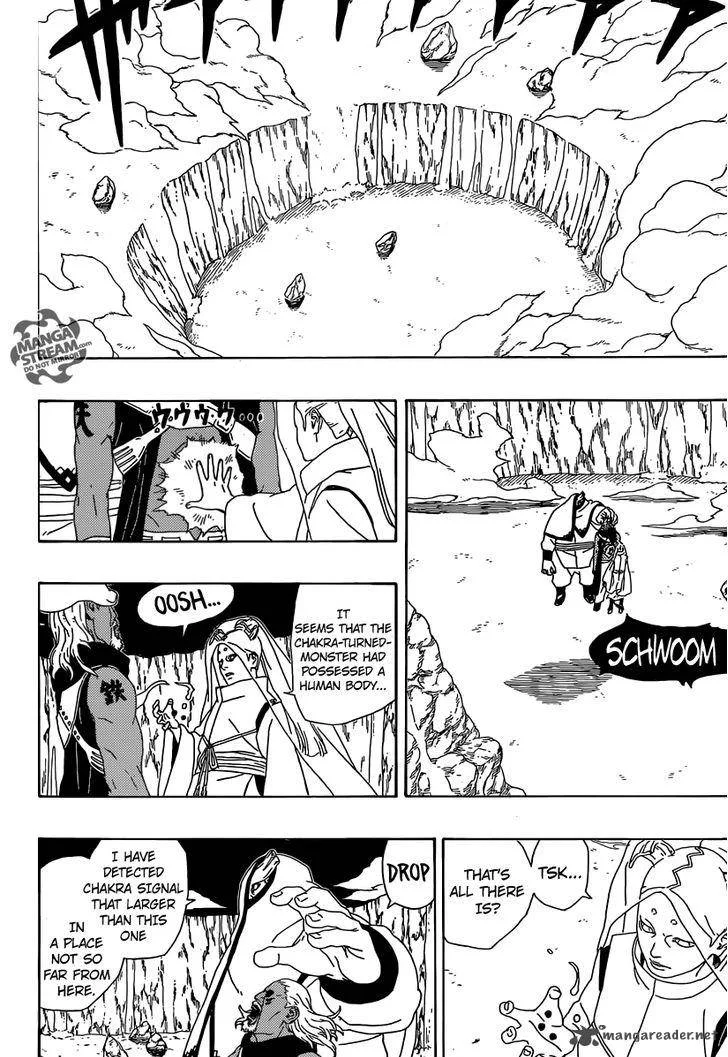 Boruto: Naruto Next Generations Chapter 2 page 46
