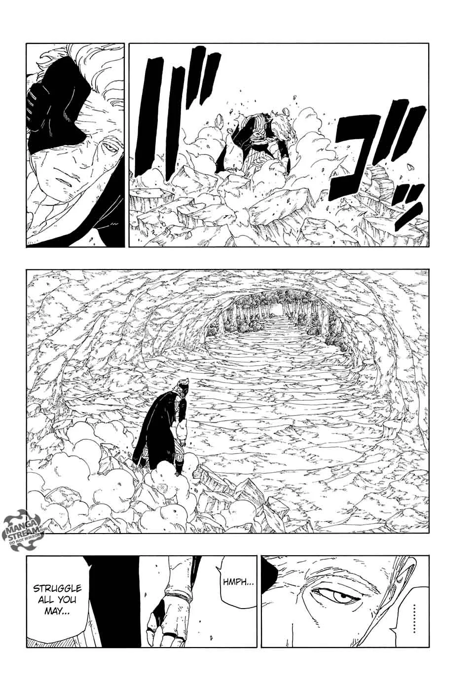 Boruto: Naruto Next Generations Chapter 20 page 26