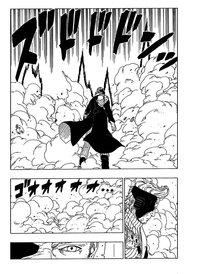 Boruto: Naruto Next Generations Chapter 22 page 12