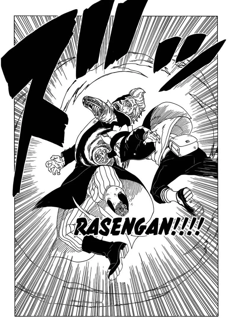 Boruto: Naruto Next Generations Chapter 22 page 24