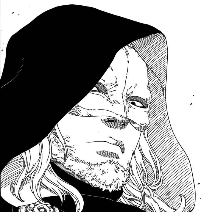 Boruto: Naruto Next Generations Chapter 22 page 35