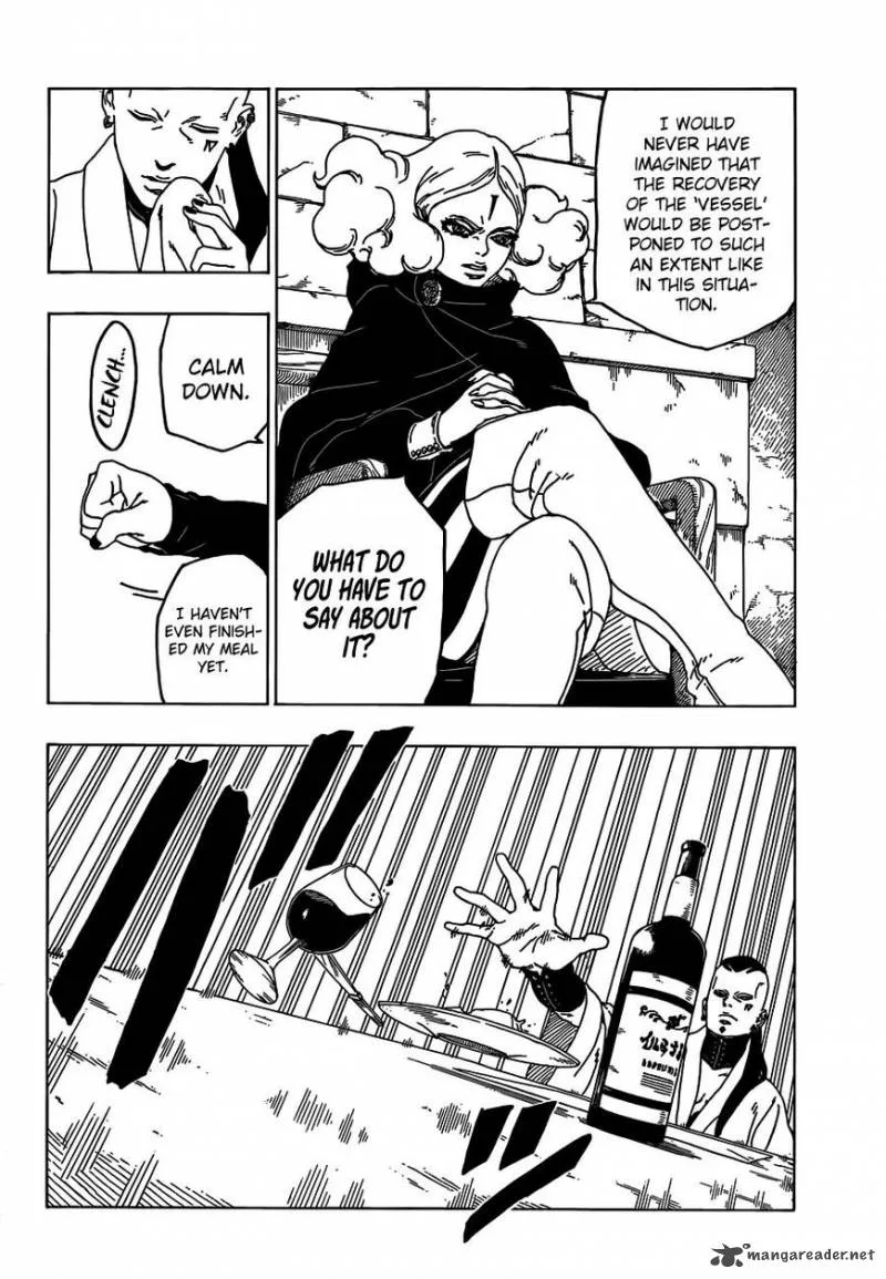 Boruto: Naruto Next Generations Chapter 24 page 7