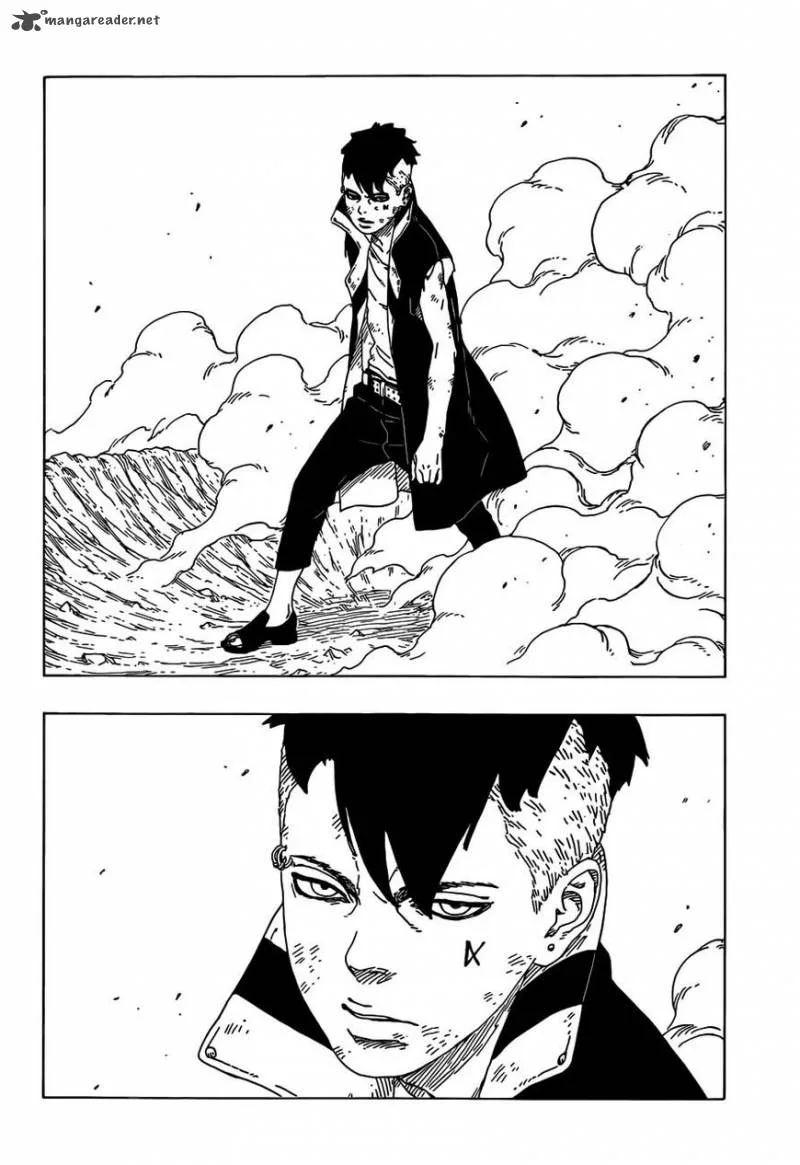 Boruto: Naruto Next Generations Chapter 24 page 25