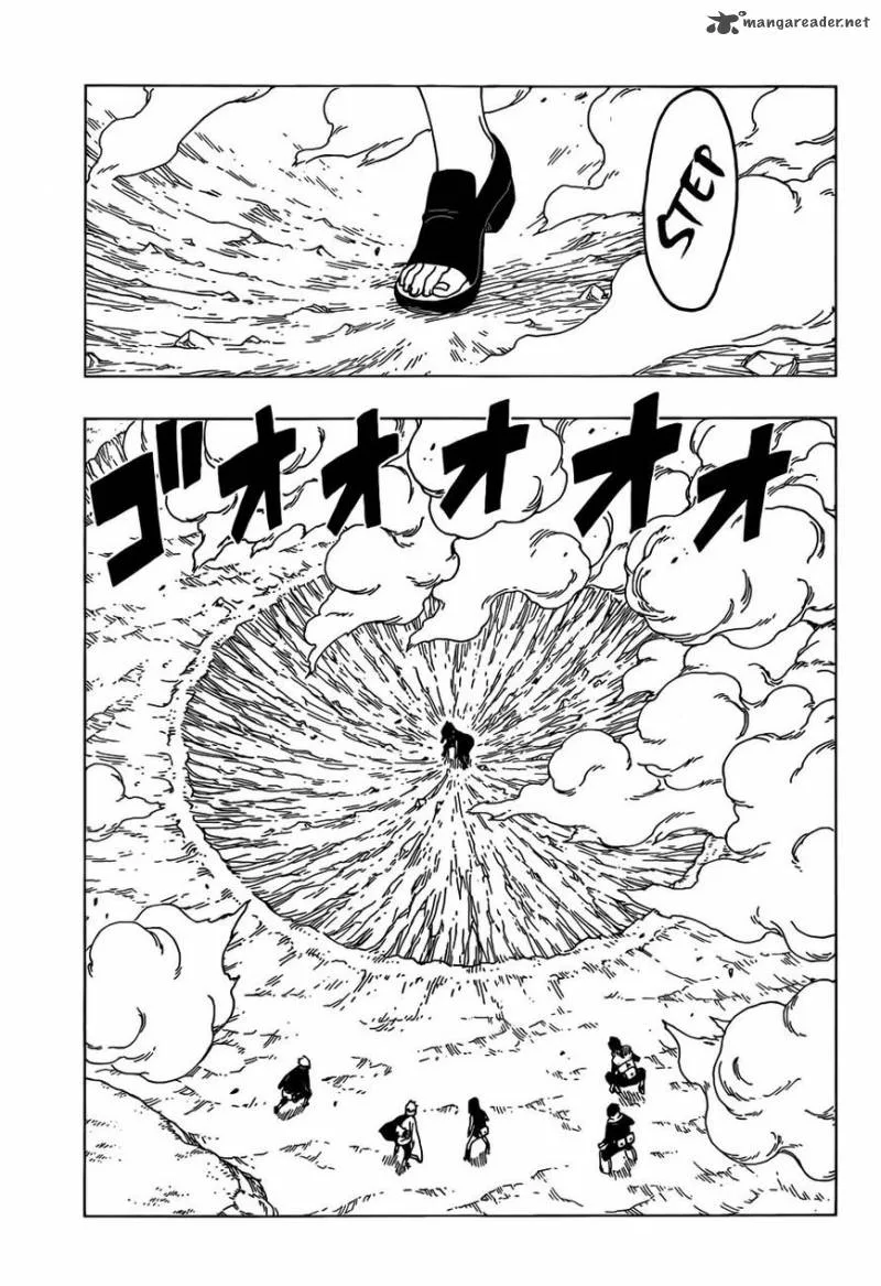 Boruto: Naruto Next Generations Chapter 24 page 24