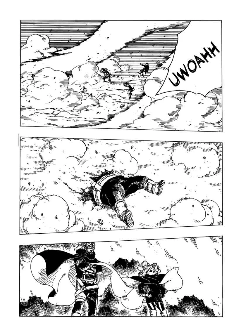 Boruto: Naruto Next Generations Chapter 25 page 25