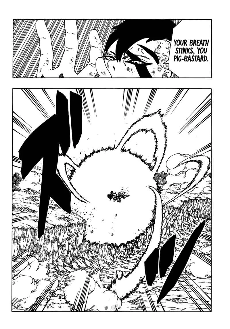 Boruto: Naruto Next Generations Chapter 25 page 24