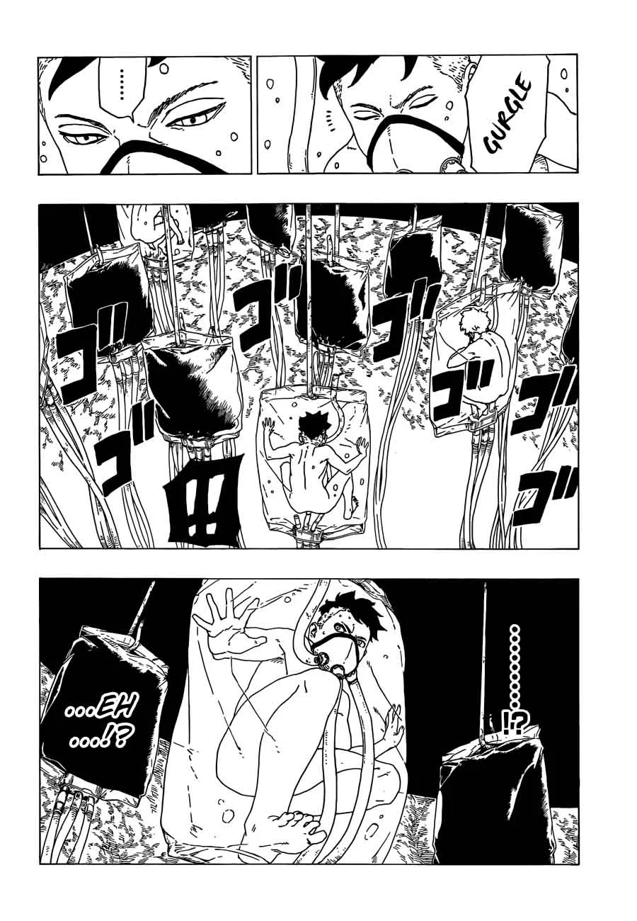 Boruto: Naruto Next Generations Chapter 27 page 18