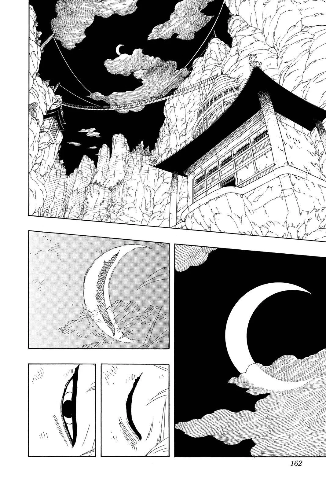Boruto: Naruto Next Generations Chapter 3.5 page 2
