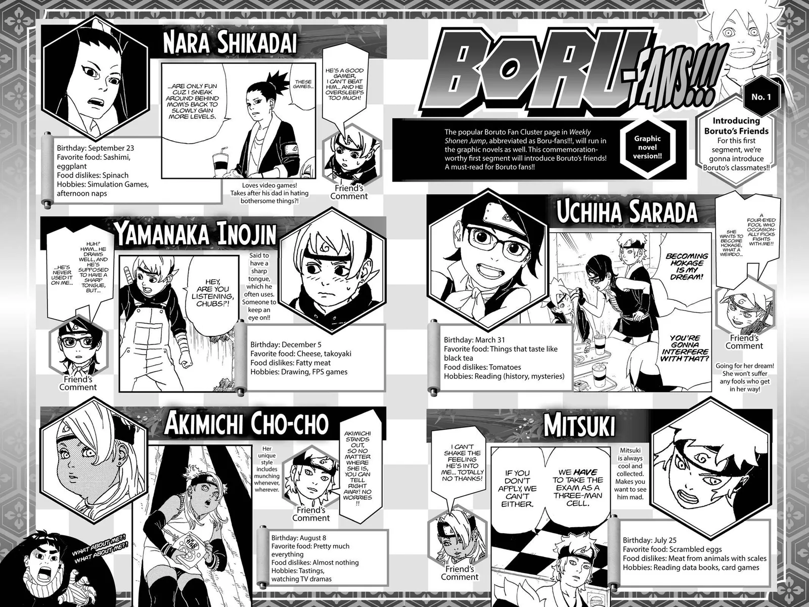Boruto: Naruto Next Generations Chapter 3.5 page 45
