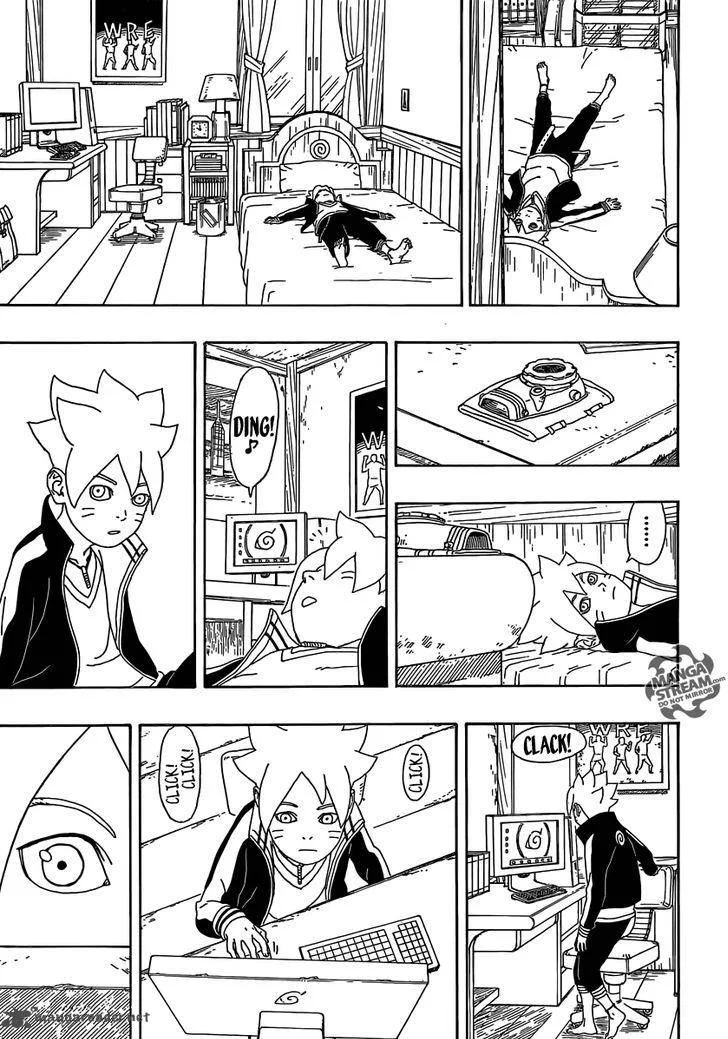 Boruto: Naruto Next Generations Chapter 3 page 24