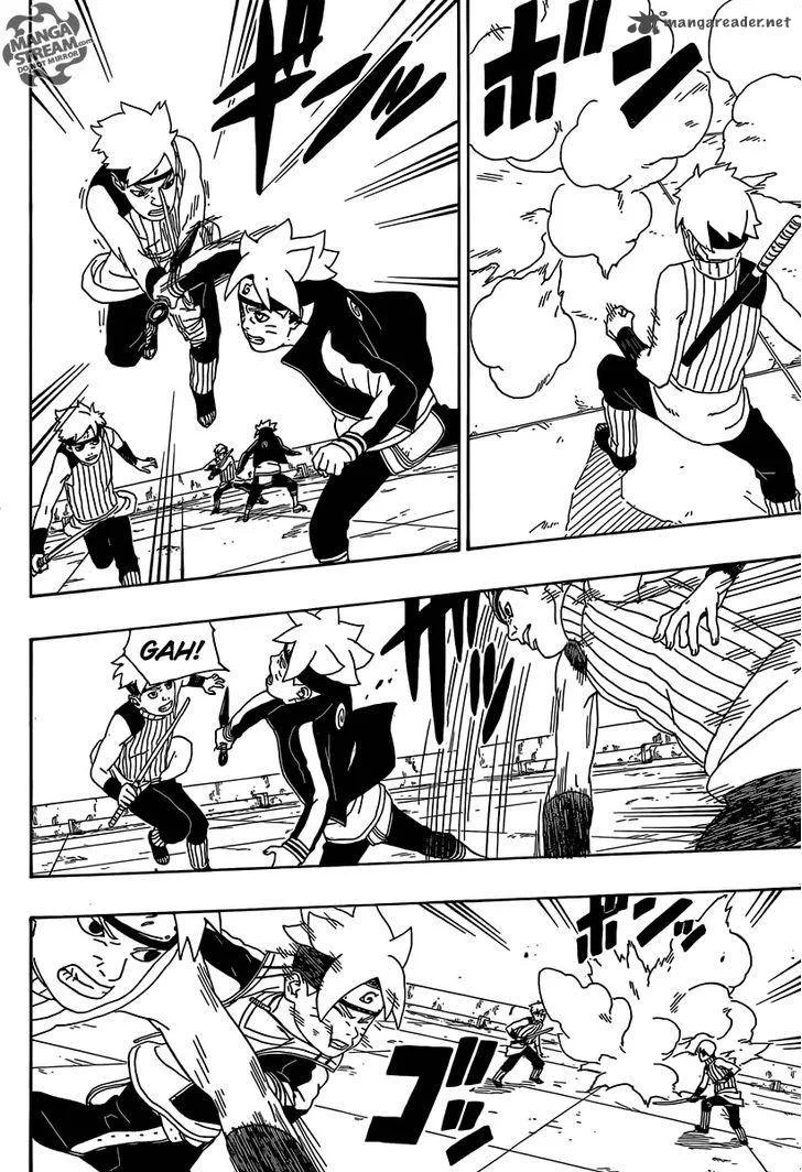 Boruto: Naruto Next Generations Chapter 3 page 39