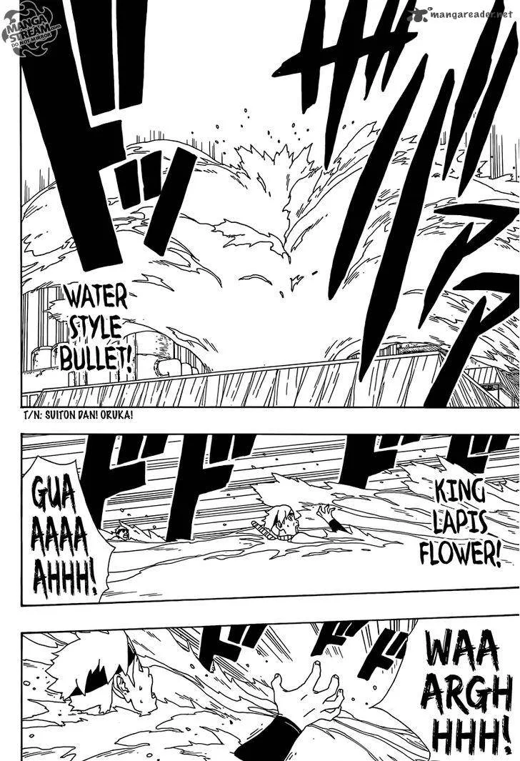 Boruto: Naruto Next Generations Chapter 3 page 43