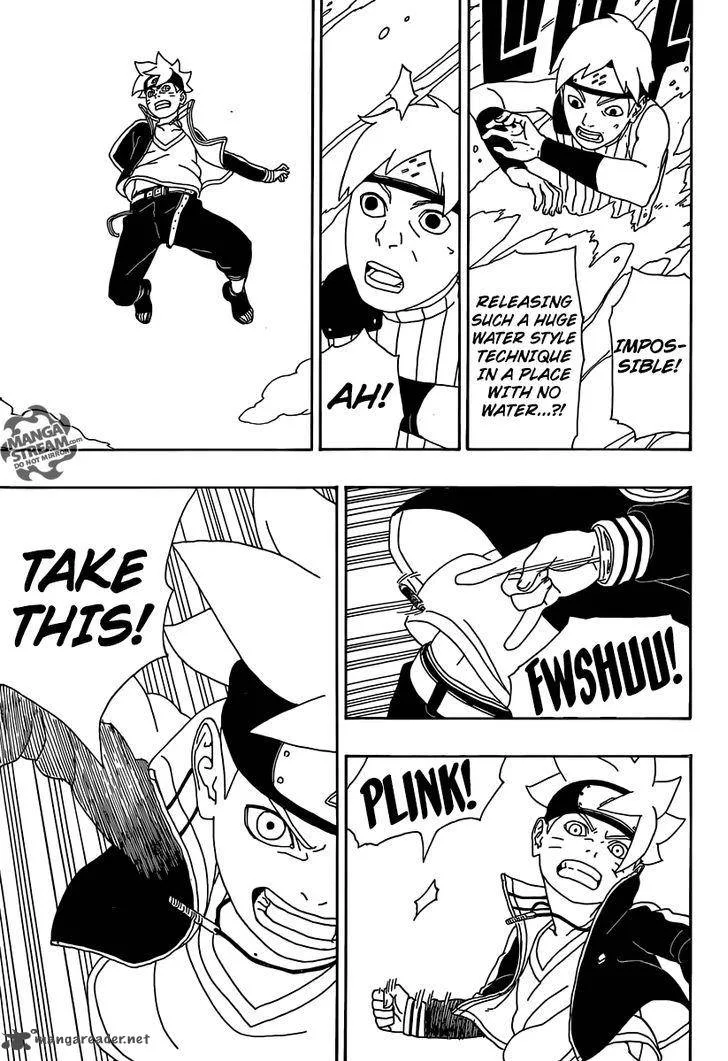 Boruto: Naruto Next Generations Chapter 3 page 44