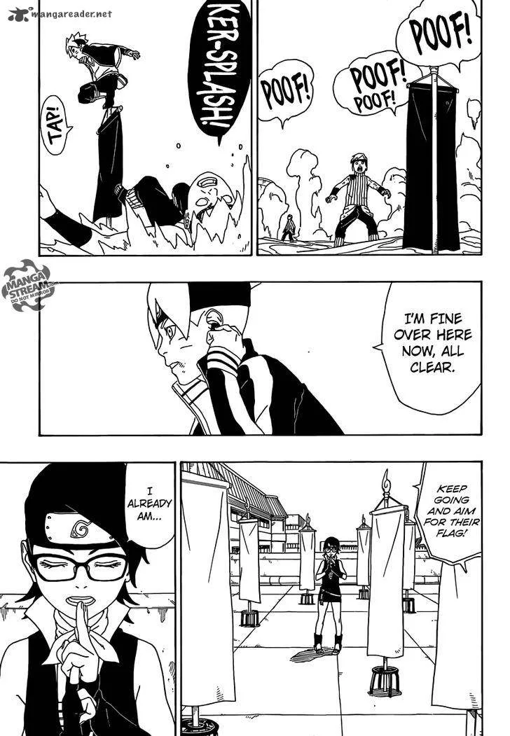 Boruto: Naruto Next Generations Chapter 3 page 46