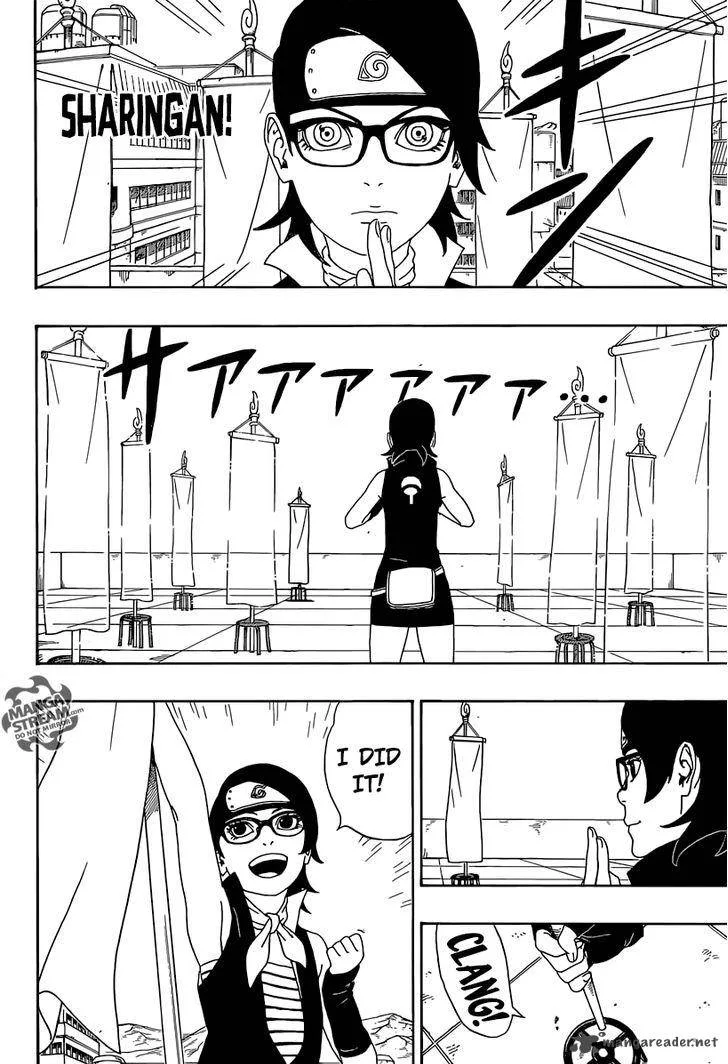 Boruto: Naruto Next Generations Chapter 3 page 47