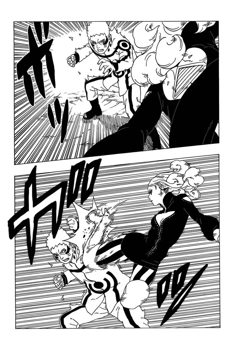 Boruto: Naruto Next Generations Chapter 31 page 16