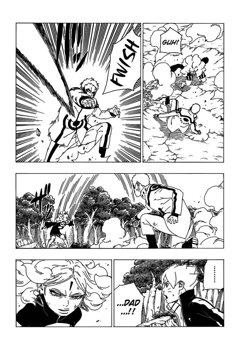 Boruto: Naruto Next Generations Chapter 32 page 24