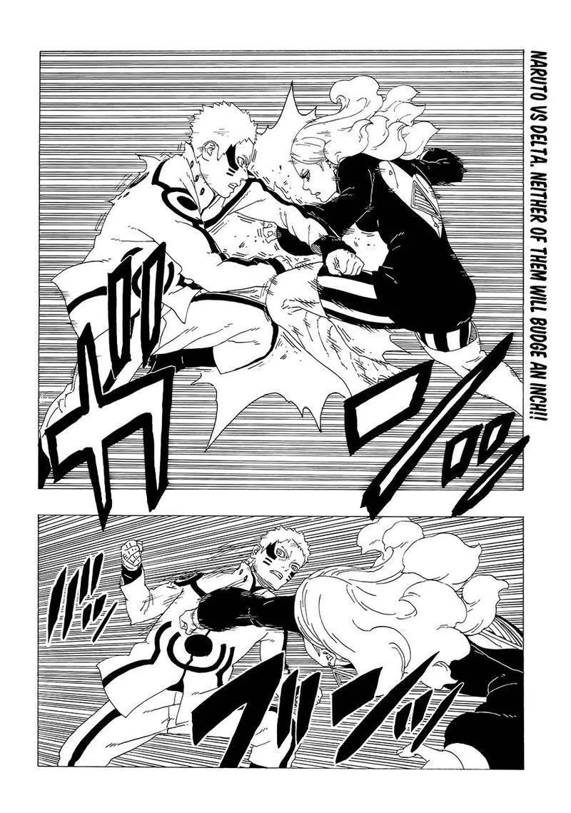 Boruto: Naruto Next Generations Chapter 32 page 2