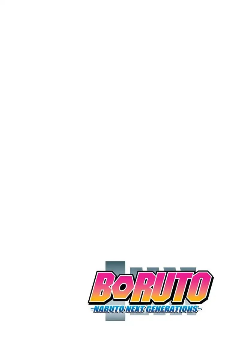 Boruto: Naruto Next Generations Chapter 36 page 3