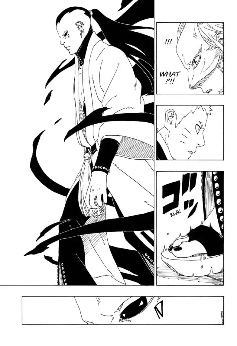 Boruto: Naruto Next Generations Chapter 36 page 24