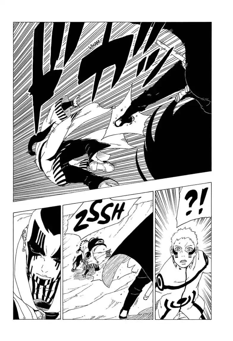 Boruto: Naruto Next Generations Chapter 37 page 10