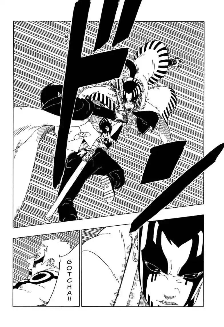 Boruto: Naruto Next Generations Chapter 38 page 18