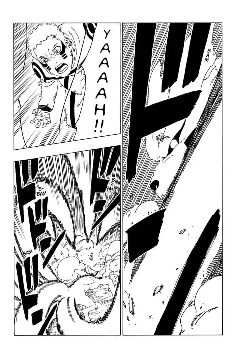Boruto: Naruto Next Generations Chapter 38 page 12