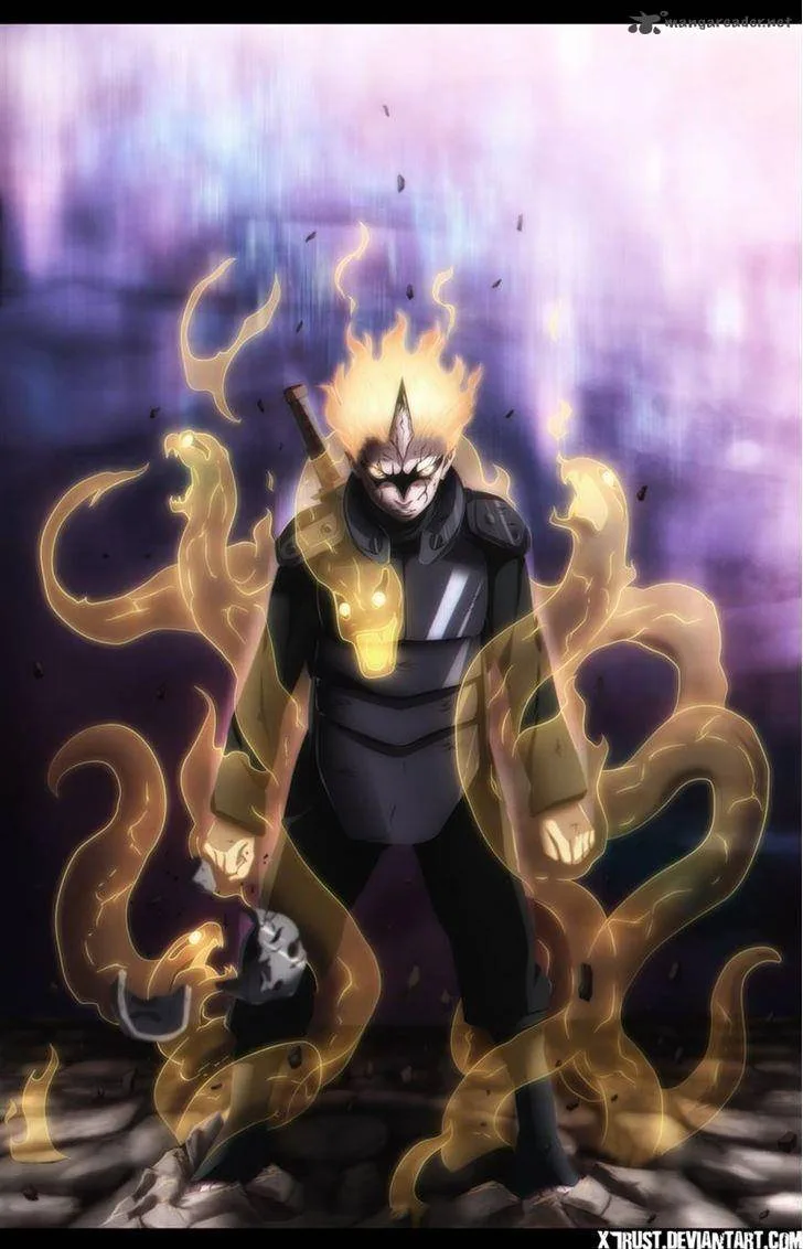 Boruto: Naruto Next Generations Chapter 4 page 2