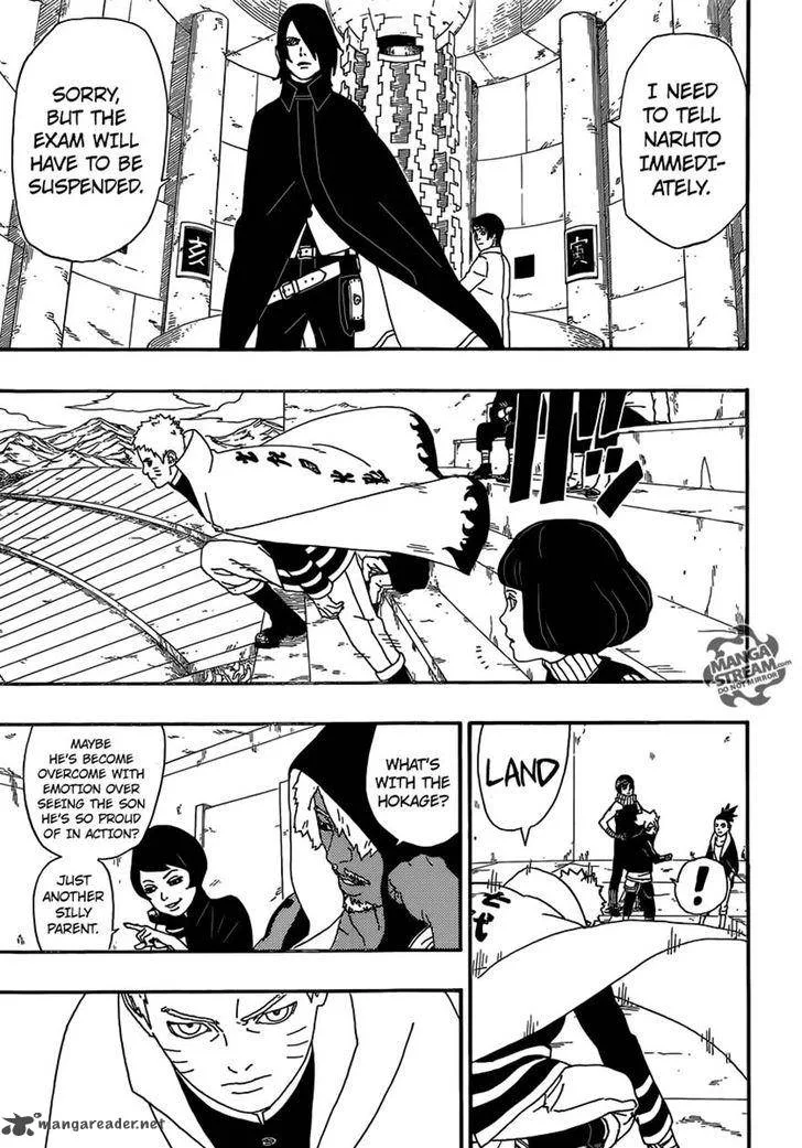 Boruto: Naruto Next Generations Chapter 4 page 44