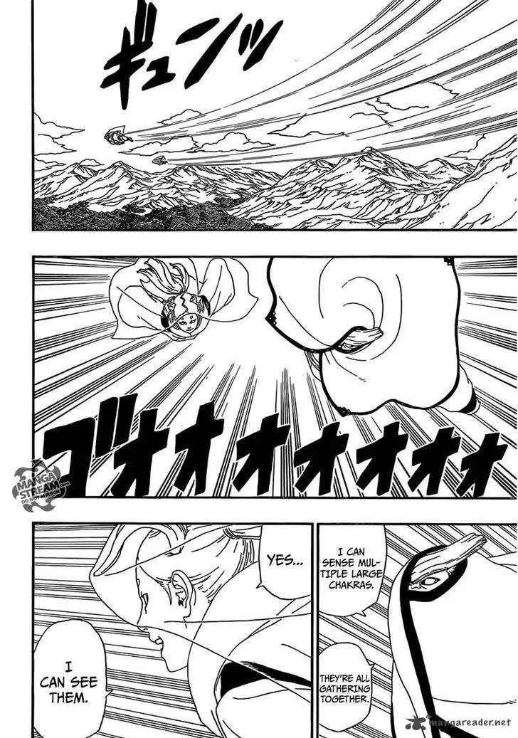 Boruto: Naruto Next Generations Chapter 4 page 47