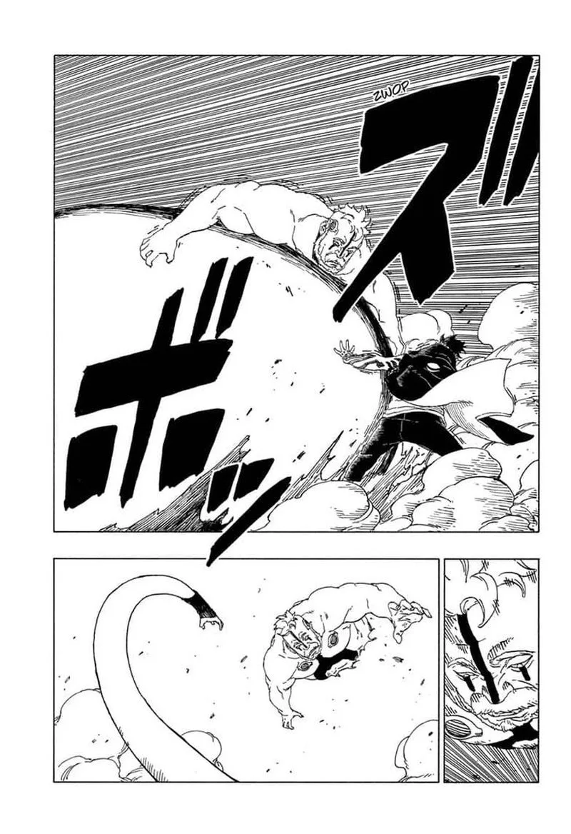 Boruto: Naruto Next Generations Chapter 42 page 16